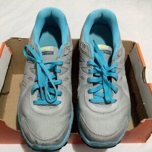 Nike Revolution 2 GS Athletic Running Sneakers Youth Size 5.5Y 555090-064 Used
